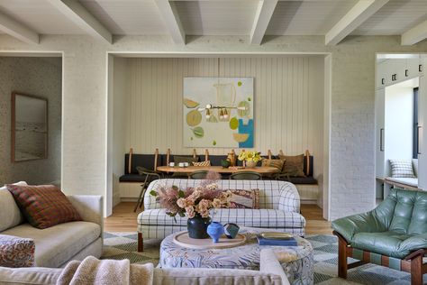 Playful Patterned SoCal by Eric Olsen Design and Regan Baker Design - Digital Feature - The Local Project - The Local Project Eric Olsen, The Local Project, Contemporary Architecture, Interior Architecture Design, Design Digital, Landscape Architecture, Orange County, The Locals, Interior Architecture