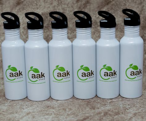 Branded White Water Bottles Free branding with a message of your choice WhatsApp 0715909090 or 0714062929 to order Branded Water Bottle, White Water Bottle, Gift Shop, Water Bottles, Water Bottle, Branding, Water, Gifts, On Instagram