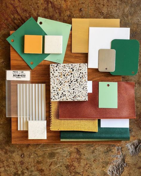 70s Colour Palette, Groovy Color Palette, Animal Inspiration, Material Board, Material Palette, Circular Economy, The 70s, Work Office, Sitting Room