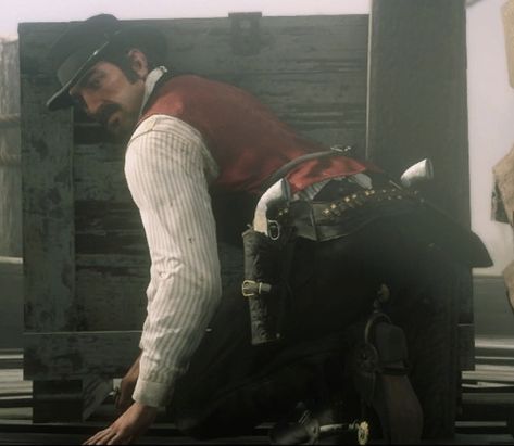 Funny Arthur Morgan Pictures, Arthur Morgan X Dutch, Arthur Morgan And Dutch Van Der Linde, Rdr2 Matching Pfp Couple, Funny Rdr2 Pfp, Arthur X Dutch, Cowboy Matching Pfp, Arthur Morgan Profile Picture, Rdr2 Cursed