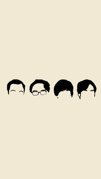 Bigbang Theory Wallpaper, Big Bang Theory Tattoo, Tbbt Wallpapers, Big Bang Theory Wallpaper, Big Bang Theory Memes, Sheldon Leonard, Bigbang Theory, Big Bang Theory Funny, Big Ban