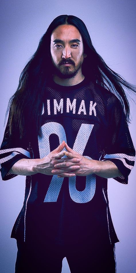 Steve Aoki, John Wick, Dj, Fictional Characters