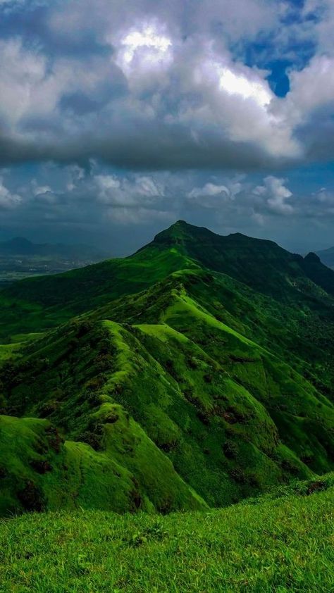 Enchanting Horizons: Landscape Reference Photos Unveiled Maharashtra Aesthetic, Nechar Photos, Landscape Reference Photos, Sahyadri Mountains, Mountain Portrait, Best Landscape Photography, Landscape Reference, Photoshop Backgrounds Backdrops, Beautiful Landscape Photography