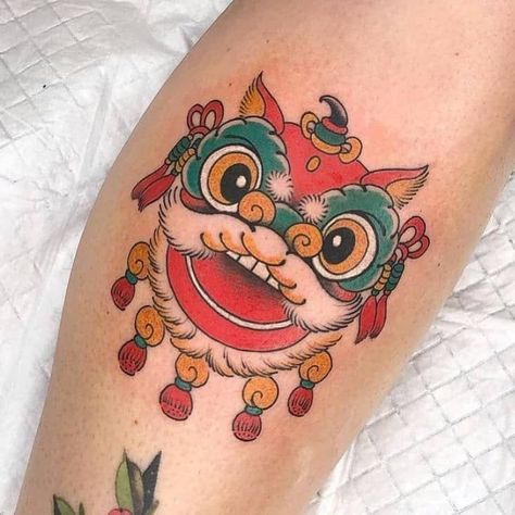 Traditional Chinese Tattoo, Chinese Tattoos, Are Tattoos, Dance Tattoo, Tato Tradisional, Tattoo Artists Near Me, Army Tattoos, Dibujos Tattoo, Tattoo Techniques