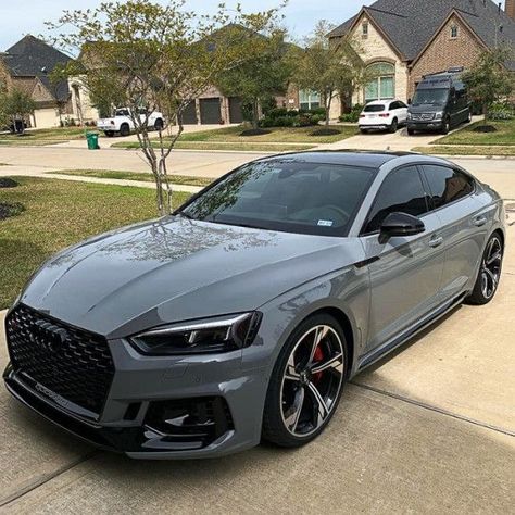 Audi R5, Mercedes Classic Cars, Rs5 Sportback, Audi Rs5 Sportback, Yamaha Xjr, Dream Cars Audi, Mercedes Classic, Luxury Cars Audi, Grey Car