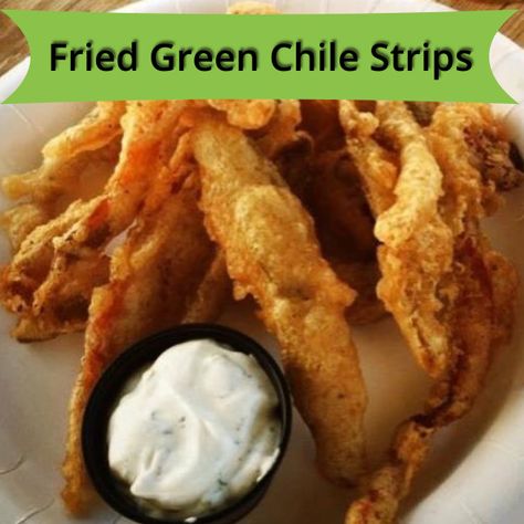 Green Chili Fries, Picky Bits, Beer Batter Recipe, Hatch Green Chili, Green Chile Recipes, Chili Fries, Chile Recipes, Hatch Green Chile, Batter Recipe