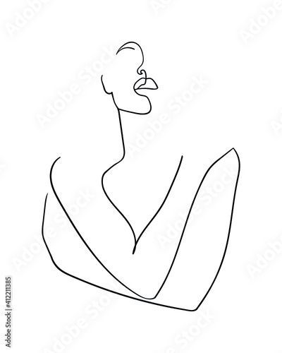 Hugging Self Drawing, Woman Hugging Herself Drawing, Self Hug Tattoo Minimalist, Self Hug Drawing, Line Drawing Tattoo Woman, Hug Tattoo Minimalist, Self Hug Tattoo, Female Outline Tattoo, Woman Hugging Herself