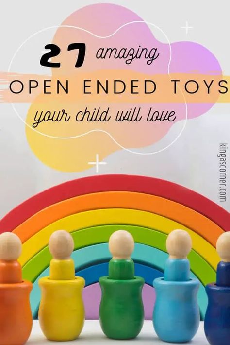 Mommy Friends, Montessori Toddler Activities, Smart Toys, Montessori Ideas, Open Ended Toys, Open Ended Play, Toy Ideas, Montessori Baby, Montessori Toddler