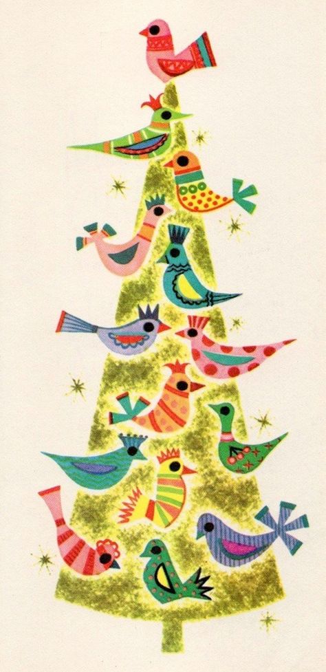 Christmas Ephemera, Vintage Christmas Images, Christmas Graphics, Ideas Vintage, Colorful Christmas, Old Christmas, Vintage Christmas Tree, Noel Christmas, Vintage Christmas Cards