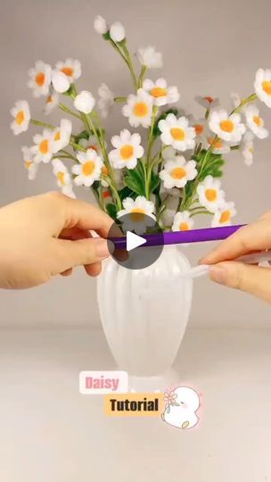 4.3K views · 80 reactions | Beautiful flower using Pipe Cleaner / Fuzzy Wire  🌸✨🌸  #fiordamore #foryoupage #fypシ #handmadecraft #handmade #handmadegifts #crafts #bouquetdesign #CTTO | 𝐹𝐼𝑂𝑅 𝐷' 𝐴𝑀𝑂𝑅𝐸 | 𝐹𝐼𝑂𝑅 𝐷' 𝐴𝑀𝑂𝑅𝐸 · Original audio Fuzzy Wire, Wire Flowers, Bouquet Design, Pipe Cleaner, Flower Crafts, Decoration Ideas, Handmade Crafts, Twitter Card, Beautiful Flowers