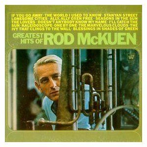 AmazonSmile: Rod Mckuen: Greatest Hits Of Rod McKuen: Music Rod Mckuen, Music Poetry, Seasons In The Sun, Spoken Word Poetry, My Childhood Friend, Folk Rock, Album Vinyl, Music Composition, Beautiful Music