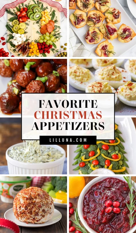 This round-up includes all the best Christmas appetizers - easy to make ahead, healthy, made in the crock pot, and ALL crowd favorites! #christmasappetizers #appetizers #christmas #appetizerrecipes Artichoke Cups, Make Ahead Christmas Appetizers, Easy Christmas Appetizers, Xmas Appetizers, Unique Diy Crafts, Easy Picnic Food, Best Christmas Appetizers, Amazing Snacks, Buffalo Chicken Bites