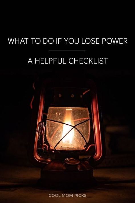 Stay one step ahead of power outages with our comprehensive checklist featuring 35 essential tips on storm preparedness. From practical advice on how to prepare for inclement weather to crucial steps to take when faced with a power outage, this guide equips you with the knowledge and tools to handle such situations with confidence. Power Outage Preparedness, Storm Preparedness, Tech Hacks, Prepper Survival, Cool Mom, Power Outage, Positive Discipline, Protecting Your Home, A Storm