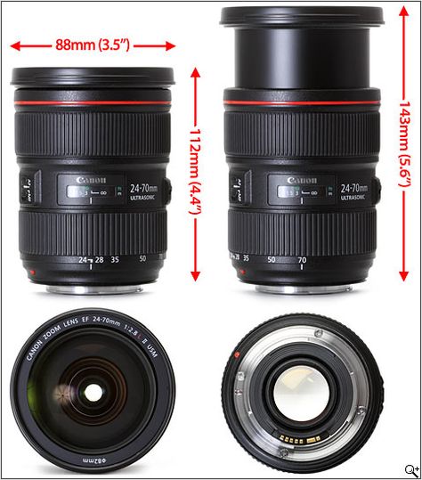 Canon EF 24-70mm f/2.8L II USM review: Digital Photography Review Canon Eos 4000d, Canon Eos 90d, Canon Af35m, Canon 70 200mm 2.8, Canon Rf 28-70, Photography Reviews, Canon Ef, Canon Lens, Photography Equipment