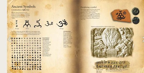 Brahmi Script, Sanskrit Grammar, Calligraphy Writing Styles, Holy Symbol, Kannada Language, Learn Another Language, How To Write Calligraphy, Script Writing, Krishna Painting