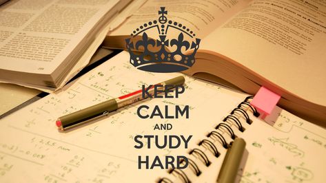 Wallpaper keep calm and study hard text, books, Keep Calm and..., quote Study Focus Wallpaper, Motivation Background, Keep Calm And Study, Study Hard Quotes, Velvet Wallpaper, Ipad Background, Study Quotes, Motivational Wallpaper, Wallpaper Dekstop