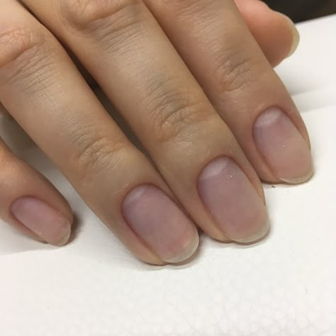 Natural Nails Manicure, Buff Nails, Natural Nail Designs, Mens Nails, Hello Nails, Modern Nails, Basic Nails, Short Nails Art, Pretty Gel Nails