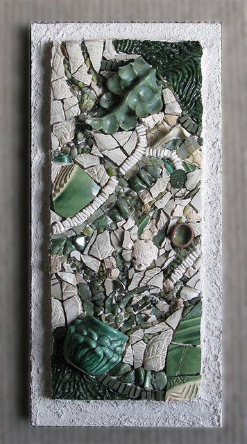 Mosaics Art, Mosaic Tile Art, 5 Months, Garden Spaces, Tile Art, Mosaic Tile, A Class, Mosaic Art, Mosaic Tiles