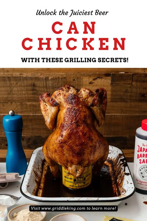 Unlock the Juiciest Beer Can Chicken with These Grilling Secrets! Juiciest Chicken, October Festival, Grilled Recipes, Beer Chicken, Can Chicken, Beer Can Chicken, Mind Diet, Side Dishes For Bbq, Hot Dishes