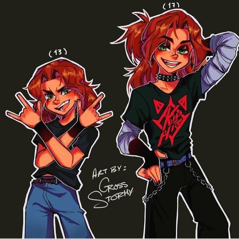 Heavy From Metal Family, Metal Family Heavy Fanart, Dee And Heavy Metal Family, Deexheavy Metal Family, Metal Family Dee X Heavy, Dee And Heavy, Dee Metalfamily, Heavy Metal Family, Metal Family Fanart