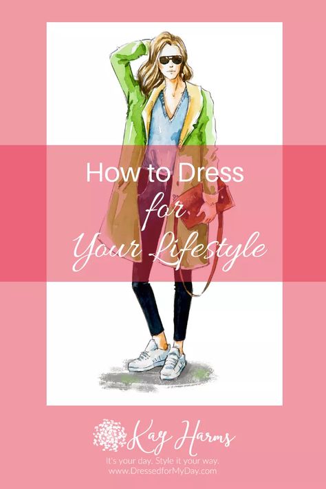 How to Dress for Your Lifestyle - Dressed for My Day Losing A Spouse, Clothes Capsule, Dressed For My Day, Lifestyle Dresses, Basic Black Dress, Fifty Not Frumpy, Fashion Tag, Women Encouragement, Look Older