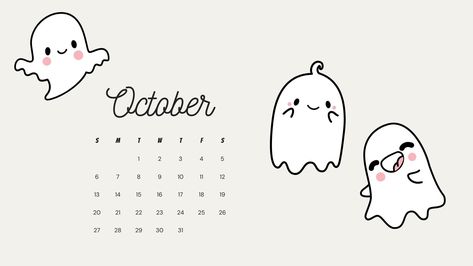 Cute October 2024 wallpaper October Desktop Wallpaper, Cute Desktop, 2024 Wallpaper, Cute Desktop Wallpaper, Halloween Art, Desktop Wallpaper, 9 And 10, Cute Wallpapers, Halloween Decorations