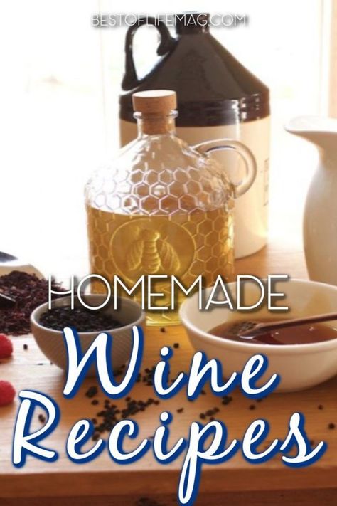 Coffee Wine Recipe, Small Batch Wine Recipes, Homemade Wine Recipes Easy, Wine Recipes Homemade, Red Wine Recipes Cooking, Homemade Grape Wine, Easy Wine Recipes, Mead Wine Recipes, Grape Wine Recipe