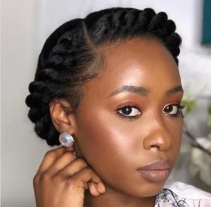 Bohemian Braid, Flat Twist Hairstyles, Twist Updo, Flat Twist Updo, Twisted Hair, Protective Hairstyles For Natural Hair, Twisted Updo, Protective Hairstyle, Natural Hair Twists