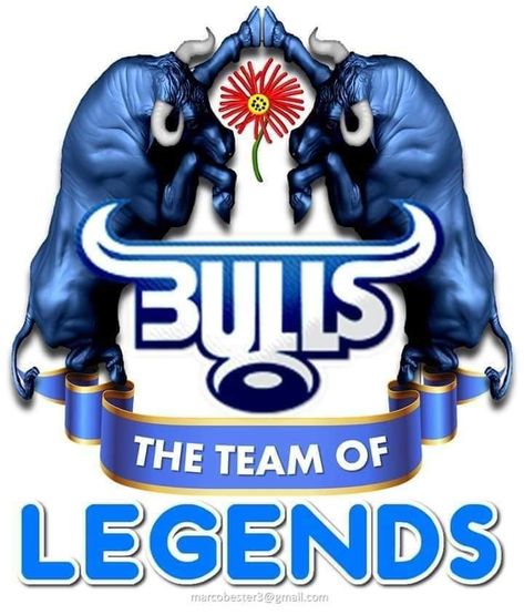 Blue Bulls Rugby Logo, Blue Bulls Rugby Image, Blue Bulls Rugby, Rugby Images, Cake Logos, Rugby Wallpaper, Rugby Funny, Rugby Pictures, South African Rugby