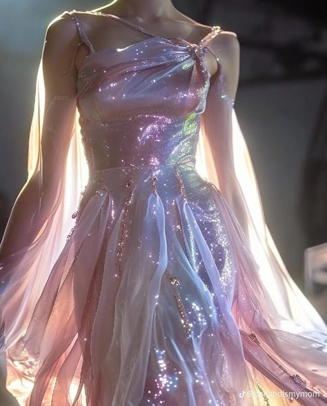 Fairy Gown, Ethereal Dress, 파티 드레스, Fantasy Dresses, Fantasy Gowns, Fairytale Dress, Fantasy Dress, Fairy Dress, Glam Dresses