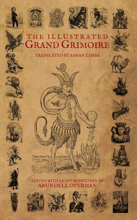 The Grand Grimoire, Book Of Magic, The Red Dragon, Paganism Spells, Contemporary Novels, Witchcraft Books, Occult Books, The Inquisition, Grimoire Book