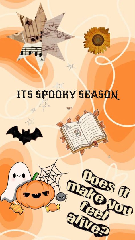 Cute Halloween wallpaper Halloween Wallpaper For Walls, Halloween Fox Wallpaper, Halloween Dachshund Wallpaper, Halloween Wallpaper Purple And Orange, Groovy Halloween Background, Cute Halloween Wallpaper, Its Spooky Season, Halloween Wallpaper, Cute Halloween