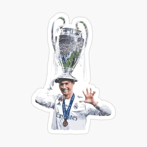 Neymar Jr Stickers Printable, Cr7 Stickers, Cristiano Ronaldo Gift Ideas, Real Madrid Stickers, Ronaldo Stickers, Cristiano Ronaldo Stickers Printable, Sticker Messi, Ronaldo Madrid, Sports Design Inspiration