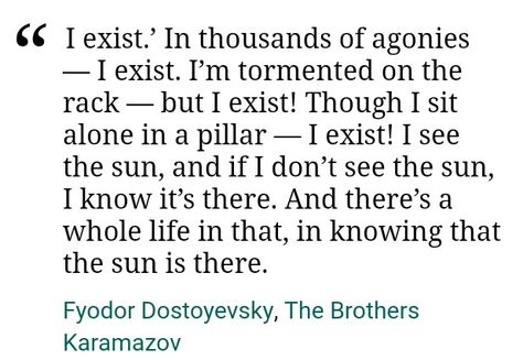 fyodor dostoyevsky, the brothers karamazov Fyodor Dostoyevsky The Brothers, Dostoyevsky Quotes, Fyodor Dostoyevsky Quotes, Brothers Karamazov, The Brothers Karamazov, Fyodor Dostoyevsky, Literature Quotes, Sylvia Plath, Virginia Woolf