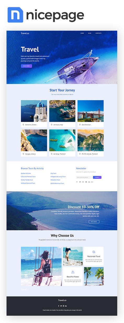 Travel Website Design, Hotel Ads, Web Design Tools, Inspiration Board Design, Website Builder Free, Design Websites, Website Creation, Responsive Web Design, Wordpress Theme Design