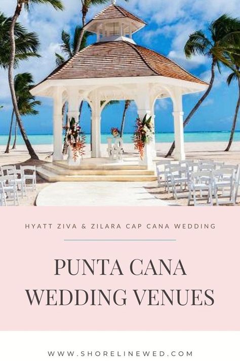 Destination Wedding Punta Cana, Knot Ideas, Wedding Resorts, Destination Wedding Caribbean, Punta Cana Wedding, Wedding Schedule, Dream Destination Wedding, Wedding Abroad, Destination Wedding Locations