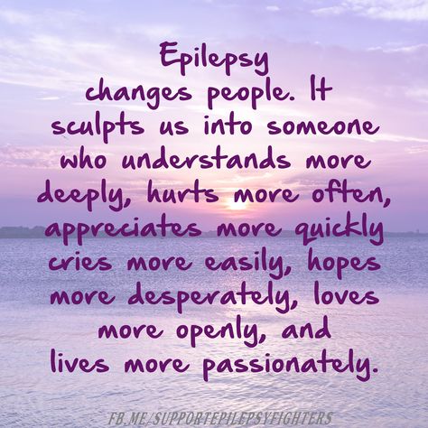 Epilepsy quote … Huntingtons Disease Quotes, Seizures Quotes, Things To Know About Me, Scleroderma Awareness, Disease Quote, Seizures Awareness, Huntington's Disease, Addison's Disease, Addisons Disease