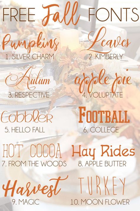 crafts.Fall Fonts, Cricut Explore Air Projects, Free Falling, Cricut Explore Air, Cricut Fonts, Fall Projects, Moon Flower, Cricut Design Space, Hello Autumn Spooky Lettering Halloween Fonts, Edwardian Script Font, Ghost Font, Thanksgiving Fonts, Flower Cricut, Halloween Fonts Alphabet, Creepy Font, Halloween Lettering, Fonts Dafont