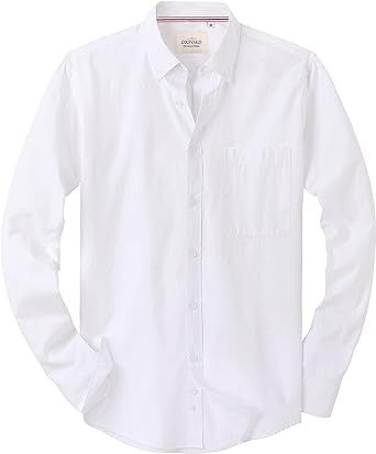 Oxford Shirt Men, Formal Casual, Oxford Fabric, Shirt Long Sleeve, Long Sleeve Shirt Dress, Oxford Shirt, Casual Shirt, Brooks Brothers, Mens Shirt Dress