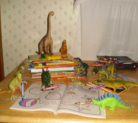 coloring fun with dinosaurs Plastic Dinosaurs Aesthetic, Toy Dinosaurs, Plastic Dinosaurs, Nostalgia Core, Dinosaur Pictures, Rawr Xd, Elf On The Shelf Ideas, Prehistoric Creatures, Best Picture