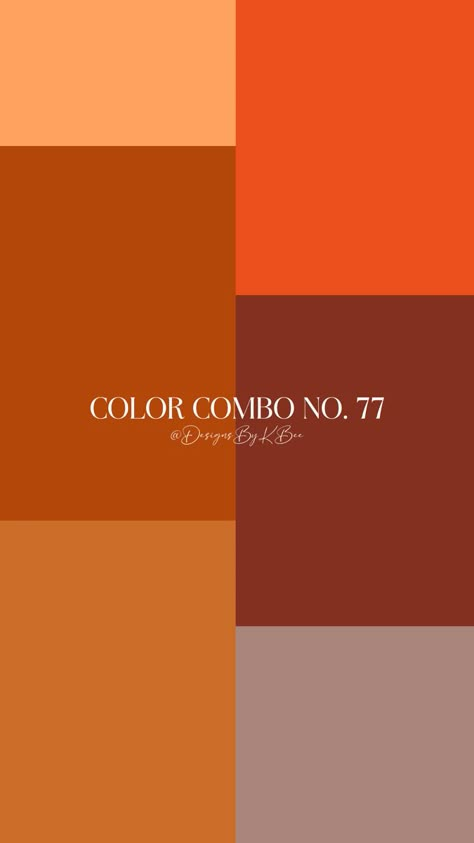 Color Thesaurus, Colour Season, Phone Widget, Cognac Color, Brand Color Palette, Color Cafe, Color Combo, Color Pallets, Brand Colors