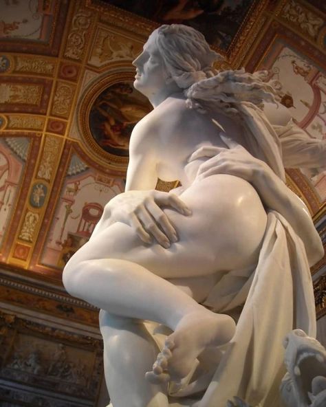 Gian Lorenzo Bernini, 1598-1680. Algunas de sus esculturas (marmol) Gian Lorenzo Bernini, Lorenzo Bernini, Green Tea Face, Figurative Artwork, Marble Statues, Marble Sculpture, Flower Quotes, Vegan Cake, Mini Canvas