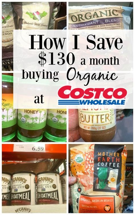 Costco Shopping, Benefits Of Organic Food, Genetically Modified Food, Food Benefits, Natural Farming, Organic Fruits And Vegetables, Food Insecurity, Organic Foods, Healthy Food Options