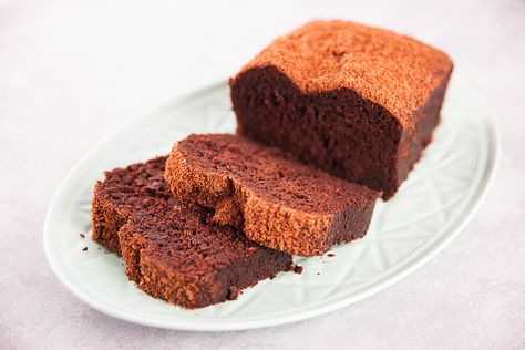 Chocolate Ginger Cake, Cakes Slices, Coffee Cake Loaf, Justine Schofield, Thomas Cakes, Ginger Chocolate, Ginger Cake, Coffee Cakes, Macadamia Oil