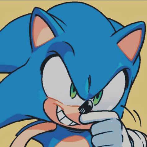 Sonic Idw Comics Icons, Sonic Comic Art, Sonic The Hedgehog Comic Icons, Sonic The Hedgehog Idw Icons, Idw Sonic Icon, Sonic Idw Pfp, Sonic Comic Pfp, Sonic Comic Icons, Sonic Idw Icon