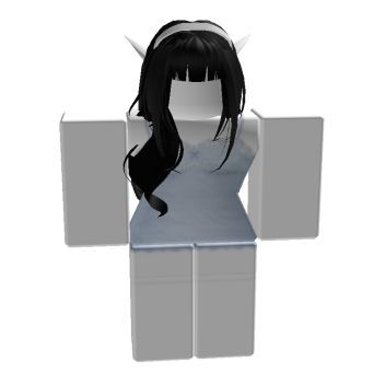 Profile Avatar, Roblox Emo Outfits, Roblox 3, Female Avatar, Roblox Shirt, Anime Crafts, Cool Avatars, Roblox Pictures, Female Girl