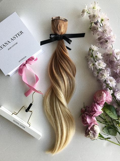 Hair Extensions Photoshoot Ideas, Hair Extensions Aesthetic, Extensions Aesthetic, Hair Extensions Business, Kpop Hairstyles, Celeb Hairstyles, Hair Advertising, Dread Hair Extensions, Best Hair Extensions