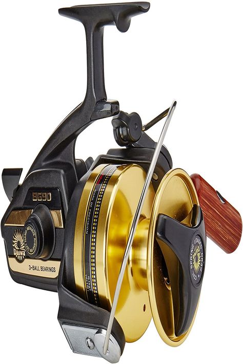 A short history of Daiwa fishing reels brands.Yoshio Matsui, founder, and owner of Daiwa Brands. Yoshio Matsui was Japanese. He had an intense love for fishing. Daiwa’s 1st spinning reel rolled off the production line in 1955. Since then, the company has grown into one of the largest tackle companies in the world. #fishing #reel #reels #fishingreel #fishingreels #fishinglife #fishinghunting #cheapestfishingreel #beginnerfishing @Cheapestfishingreel Sea Angling, Shimano Reels, Best Fishing Rods, Fishing Tackle Bags, Fishing Rods And Reels, Fishing Rod Holder, Spinning Reels, Rod And Reel, Best Fishing