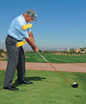 Butch Harmon: My Best Tip To Hit A Power Draw Golf Drawing, Golf Slice, Golf Tips Driving, Golf Techniques, Golf Inspiration, Golf Driver, Best Golf Clubs, Golf Chipping, Golf Videos