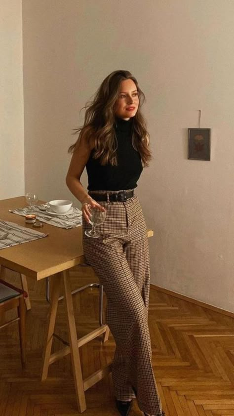 Elegantes Outfit Damen, Adrette Outfits, Office Fits, Corporate Baddie, Fest Outfits, Professional Outfit, Casual Outfits For Work, Professional Outfits Women, Stylish Work Attire